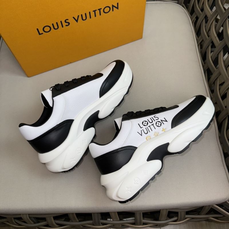 Louis Vuitton Low Shoes